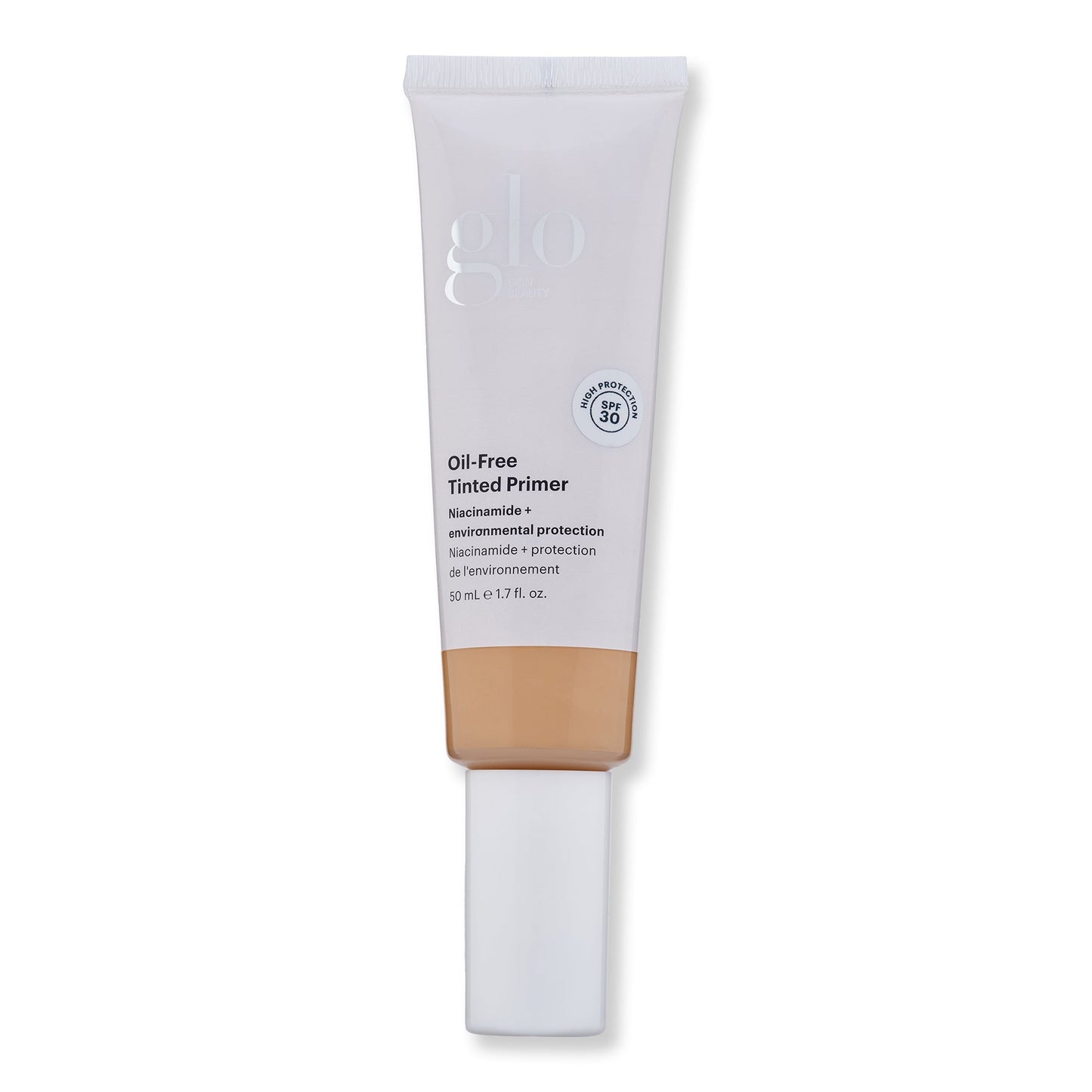 Glo Skin Oil-Free Tinted Primer SPF 30