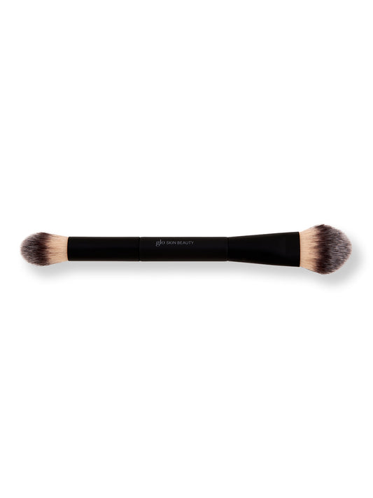 Glo Skin Contour & Highlighter Brush 107