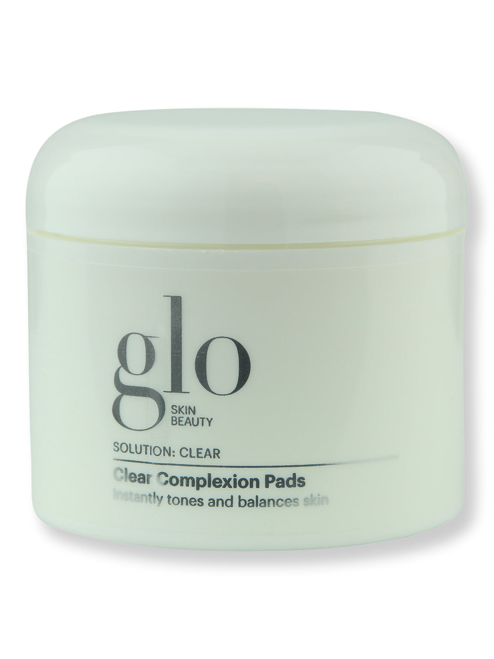 Glo Skin Beta-Clarity Clear Complexion Pads - SkincareEssentials