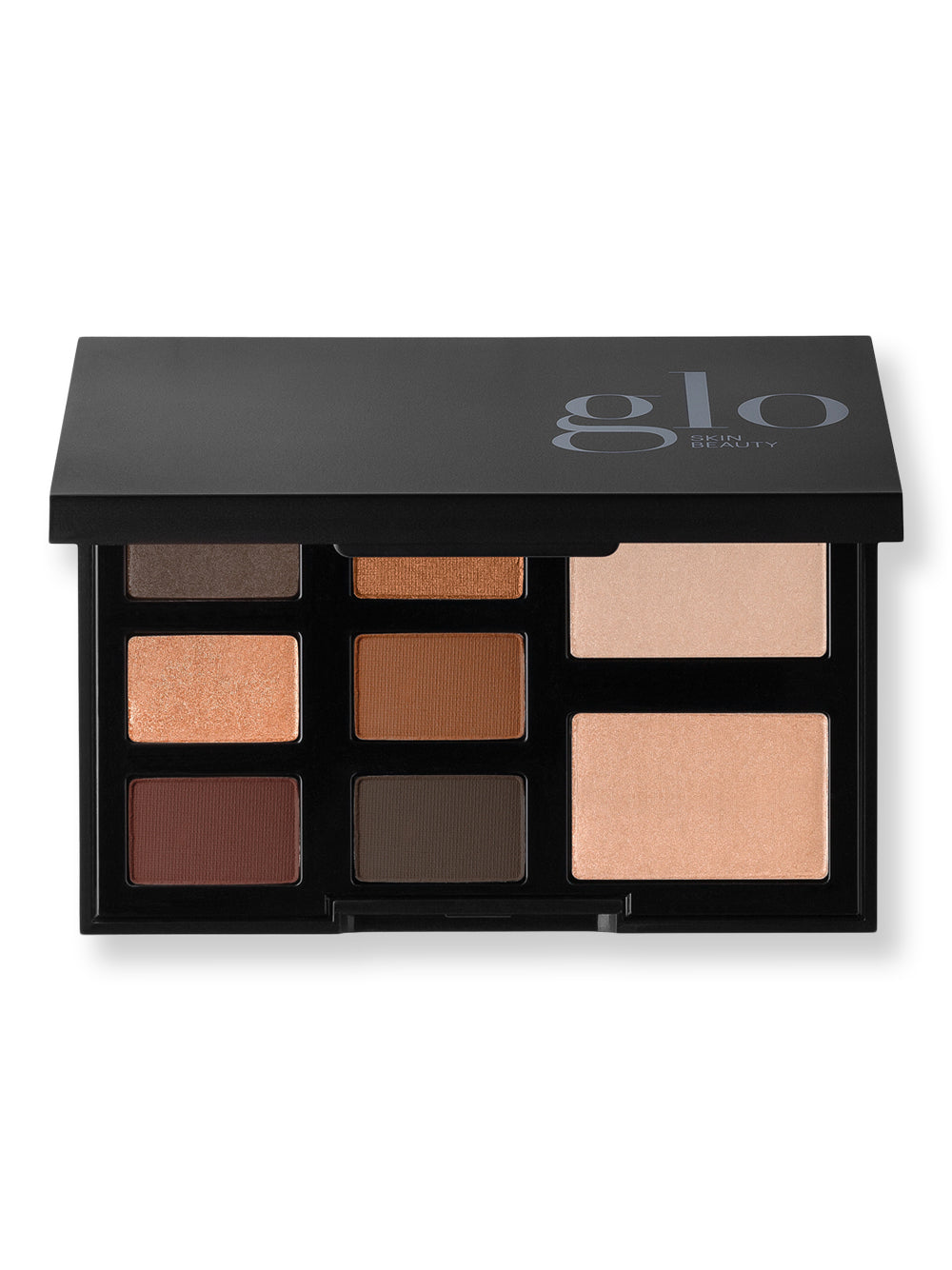 Glo Skin Eye Shadow Palette