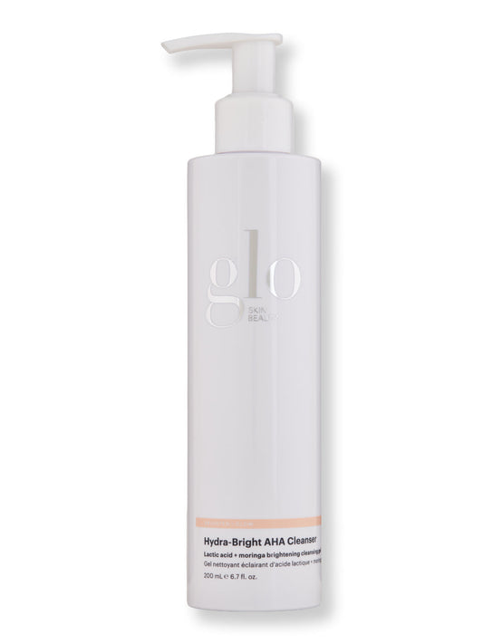 Glo Skin Hydra-Bright AHA Cleanser - SkincareEssentials