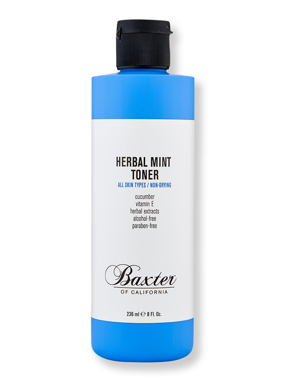 Baxter of California Herbal Mint Toner for Men