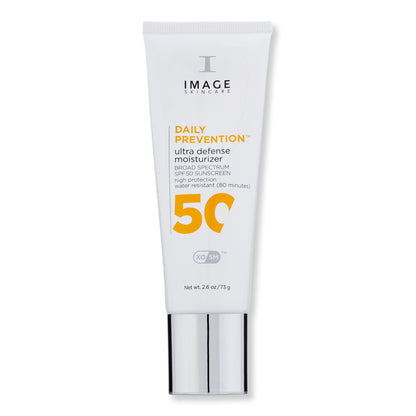 IMAGE Skincare Daily Prevention Ultra Defense Moisturizer SPF 50