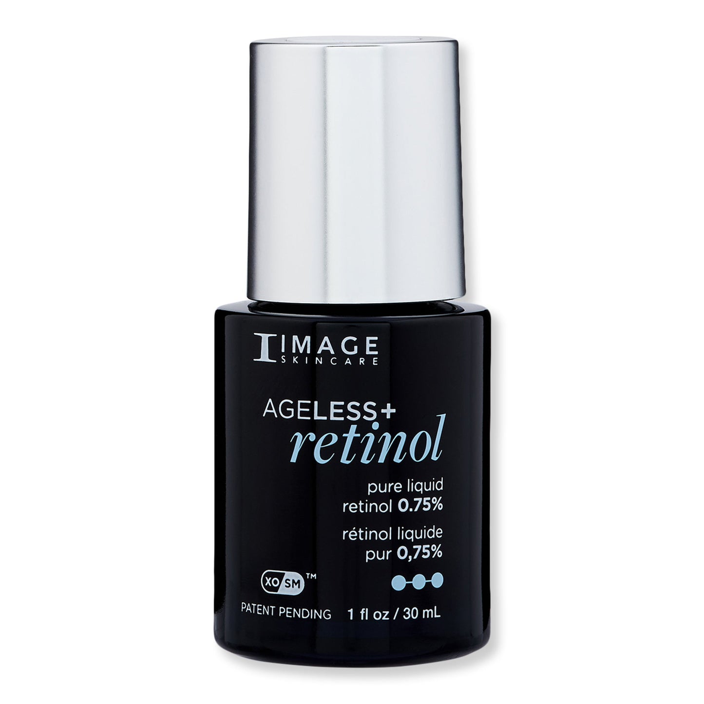 IMAGE Skincare Ageless+ Retinol Pure Liquid Retinol 0.75%