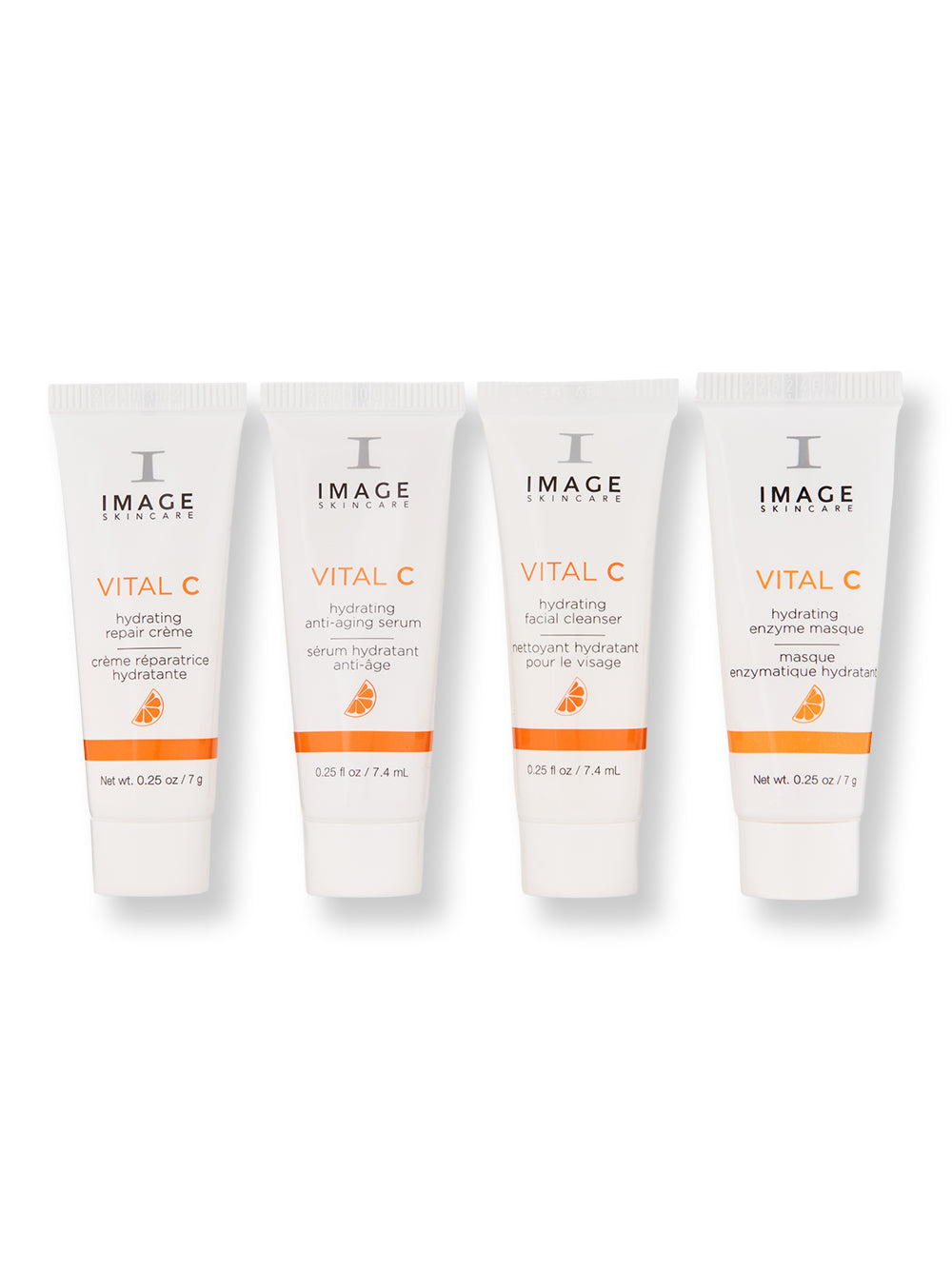 Image Skincare Vital C Trial Kit