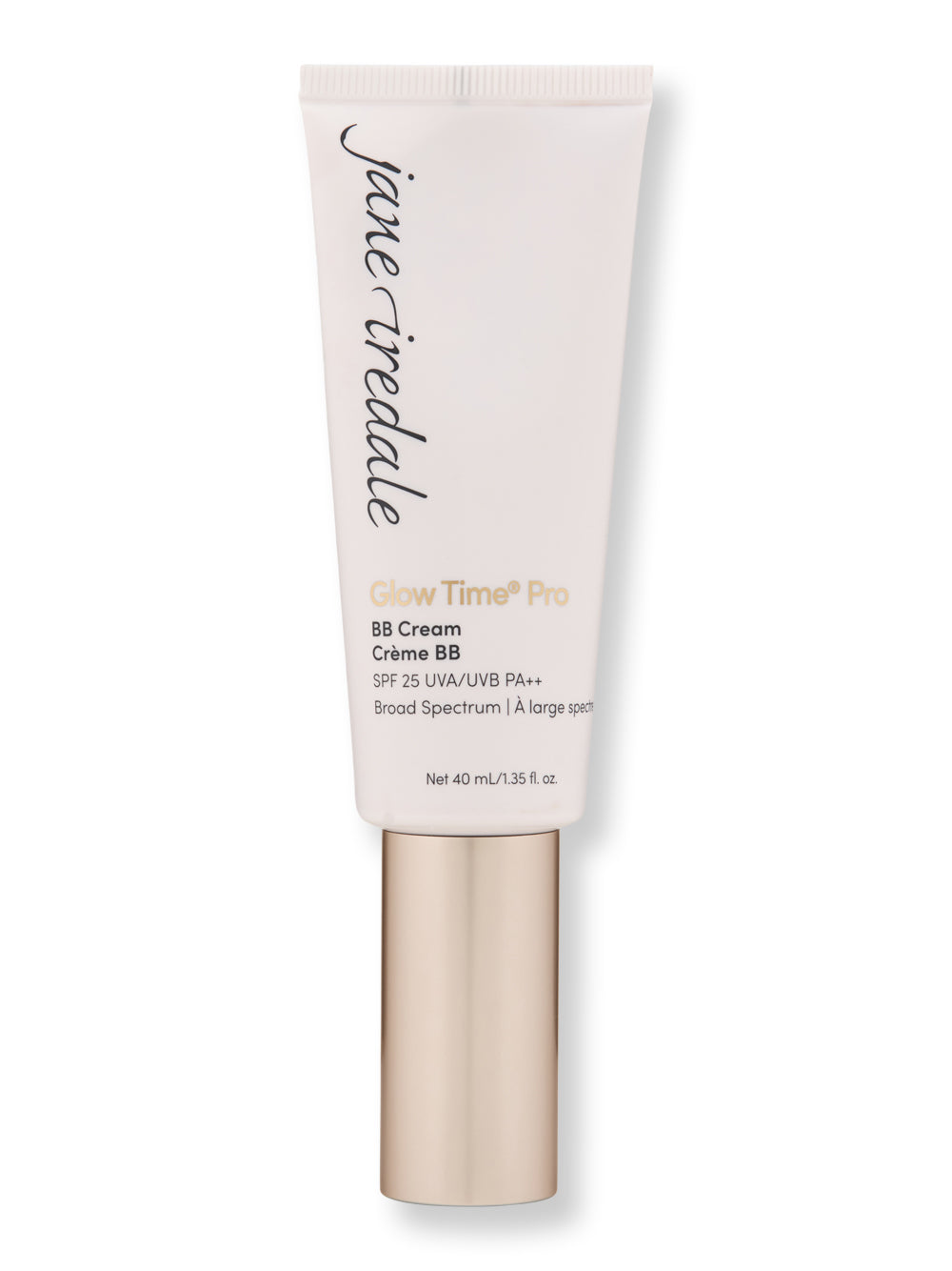 Jane Iredale Glow Time Pro BB Cream SPF 25