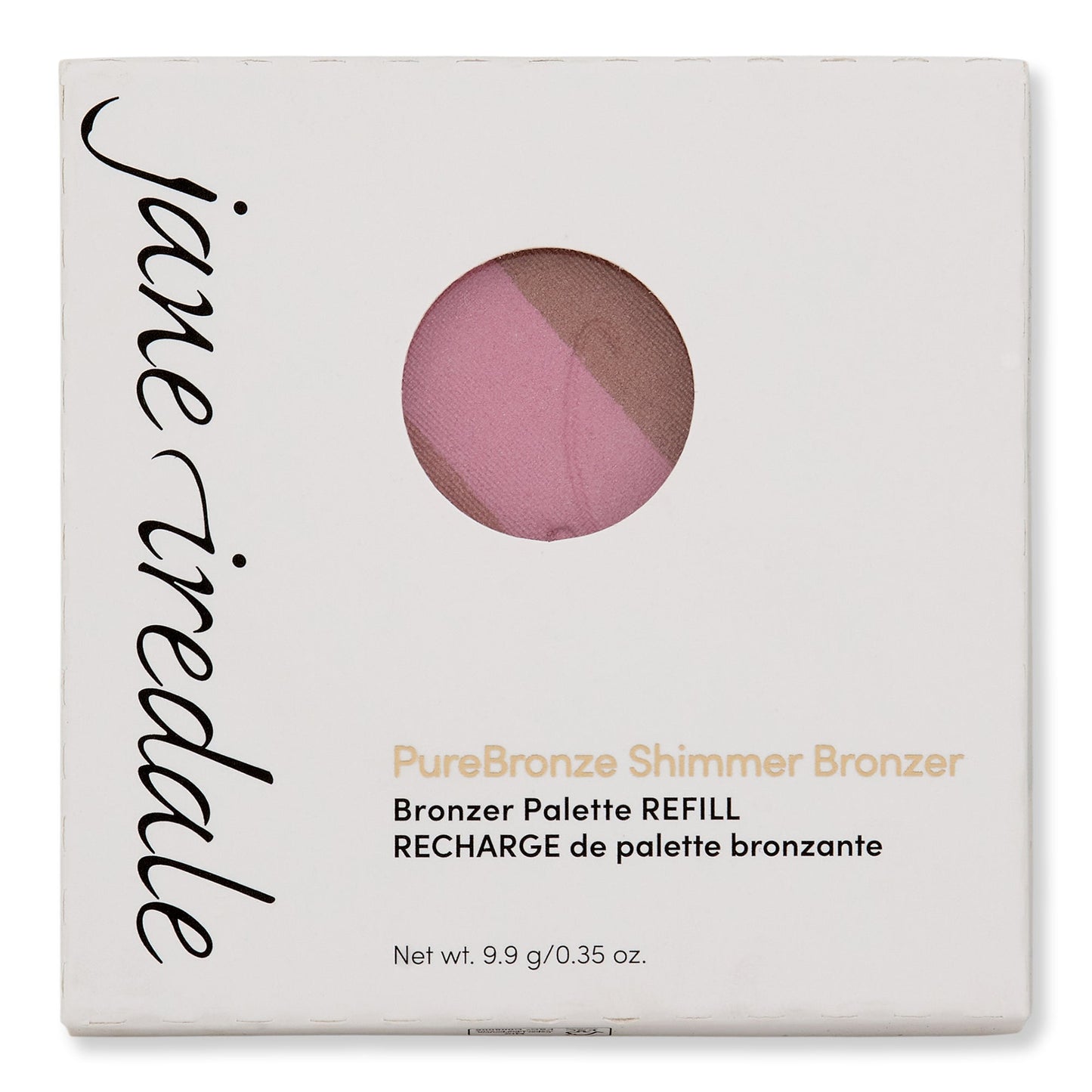 Jane Iredale Bronzer Refill