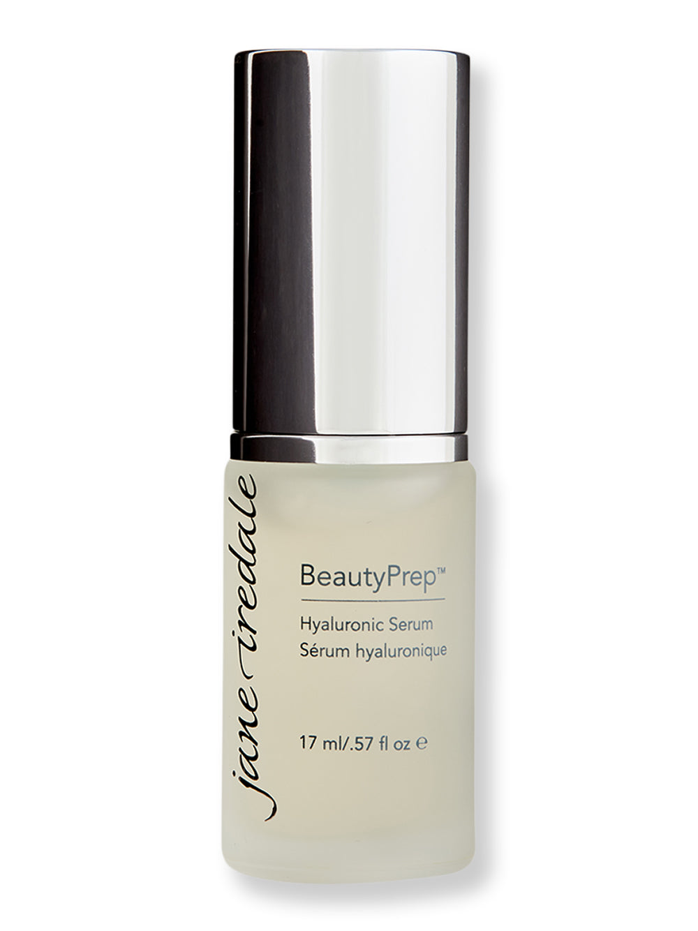 Jane Iredale BeautyPrep Hyaluronic Serum