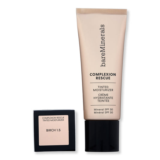 Bareminerals Complexion Rescue Tinted Moisturizer SPF 30