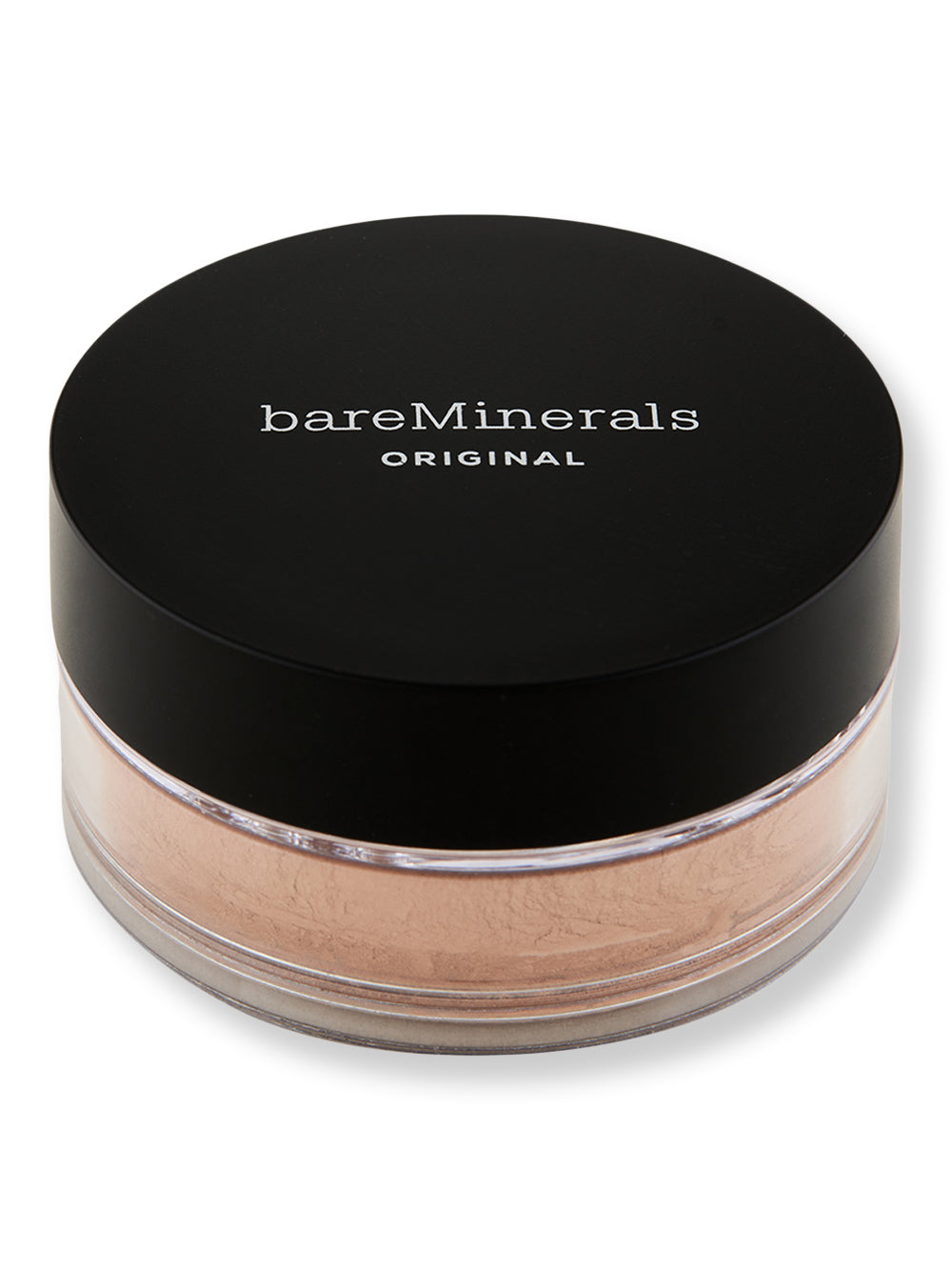 Bareminerals Original Loose Powder Foundation SPF 15