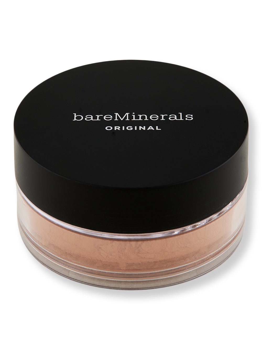 Bareminerals Original Loose Powder Foundation SPF 15