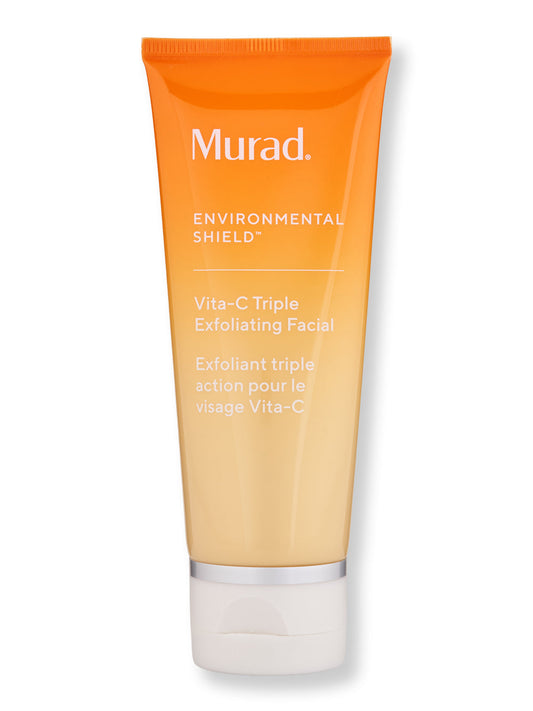 Murad Vita-C Triple Exfoliating Facial