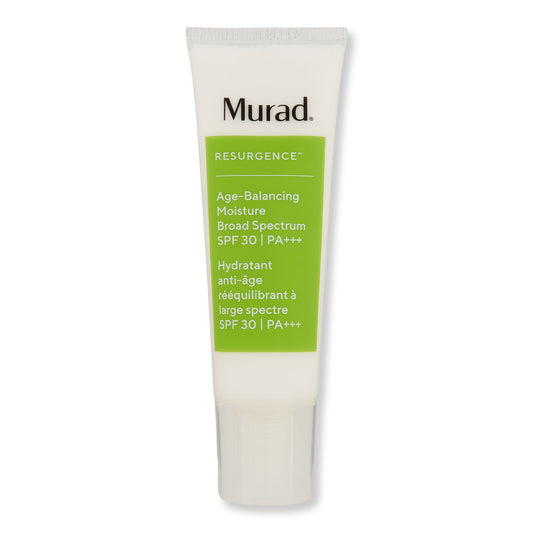 Murad Age-Balancing Moisture Broad Spectrum SPF 30 PA+++