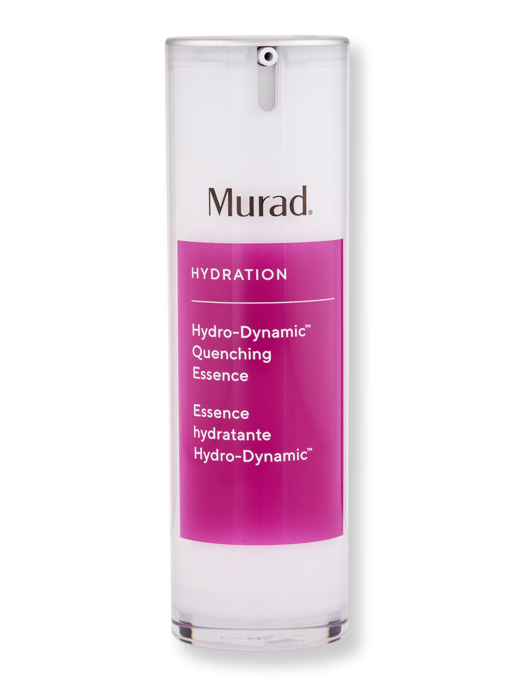 Murad Hydro-Dynamic Quenching Essence
