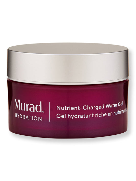 Murad Nutrient-Charged Water Gel