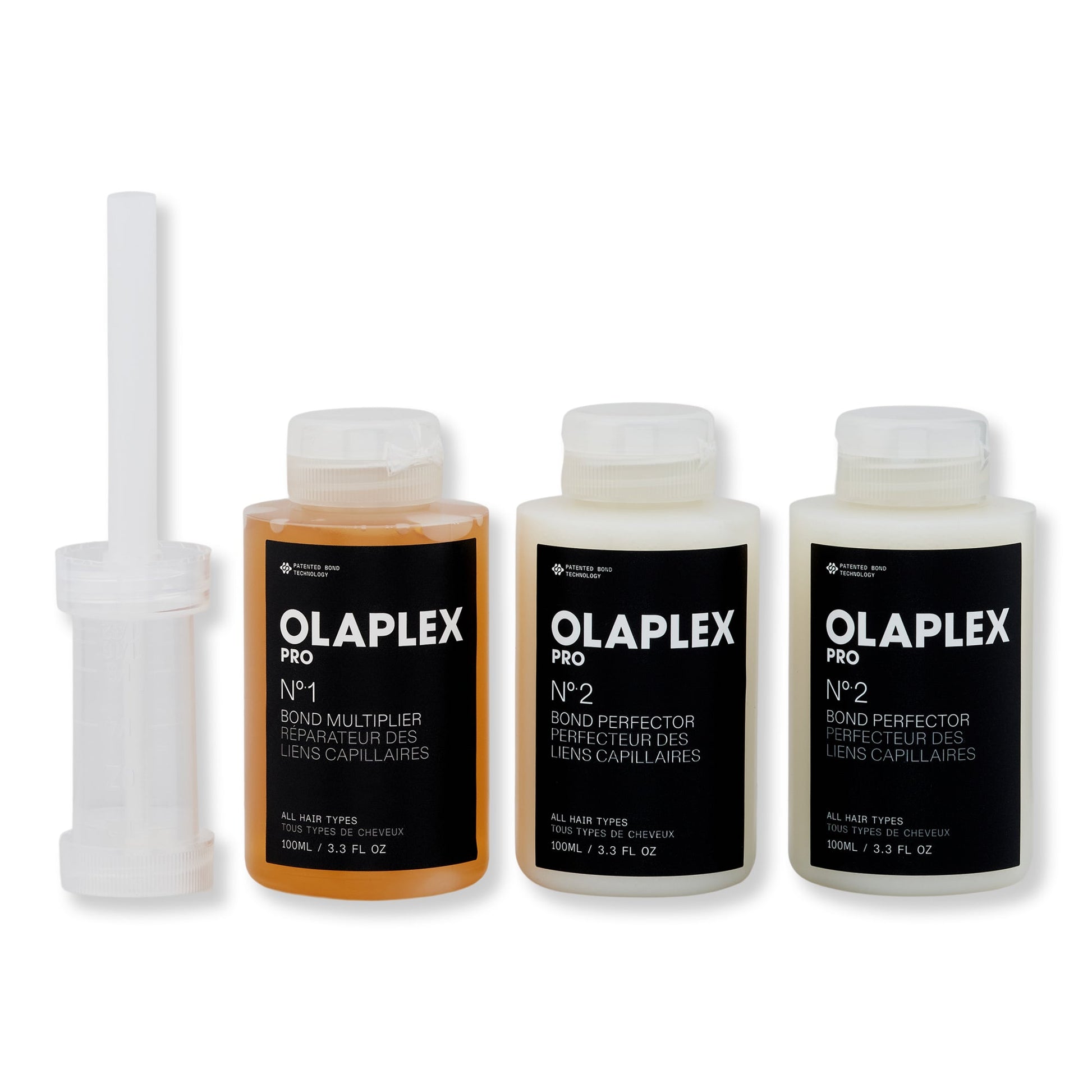 Olaplex Original Bond Builder Kit - SkincareEssentials