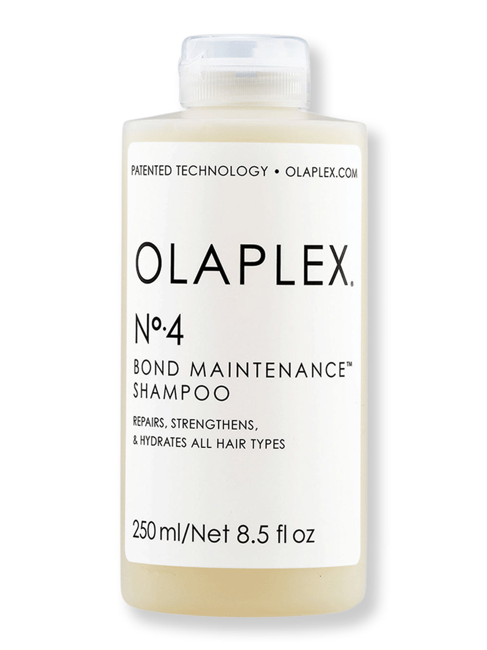 Olaplex No 4 Bond Maintenance Shampoo