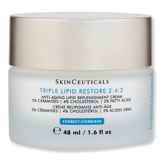 SkinCeuticals Triple Lipid Restore 2:4:2 Anti-Aging Cream