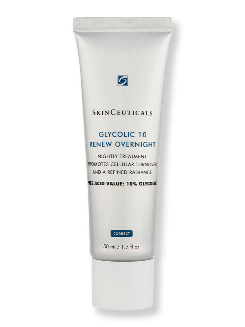SkinCeuticals Glycolic 10 Renew Overnight