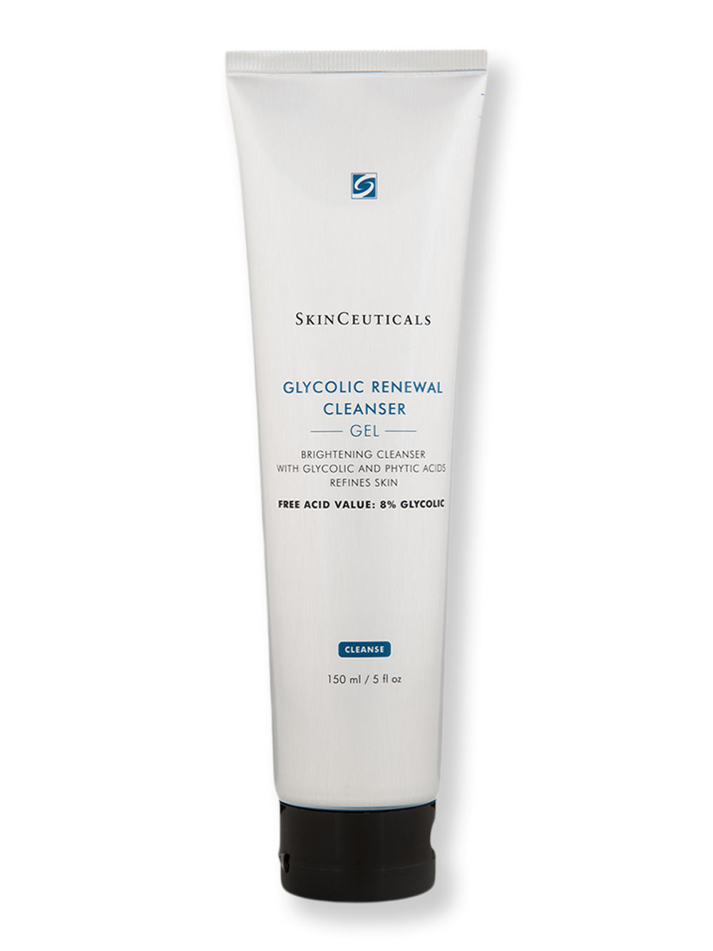 SkinCeuticals Glycolic Renewal Cleanser 5 oz