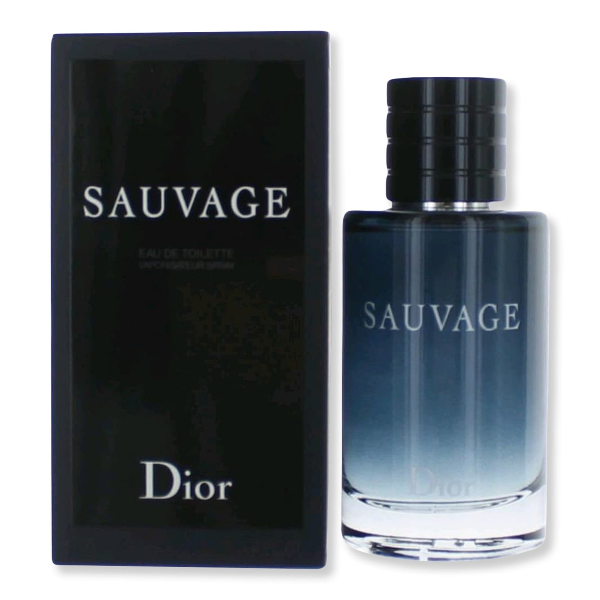 Dior Sauvage Eau De Toilette for Men - SkincareEssentials