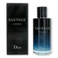 Dior Sauvage Eau De Parfum Spray for Men - SkincareEssentials