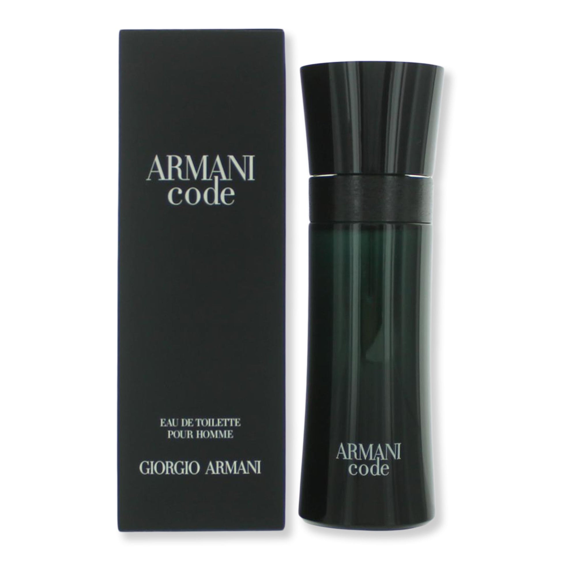 GIORGIO ARMANI Armani Code Eau De Toilette for Men - SkincareEssentials