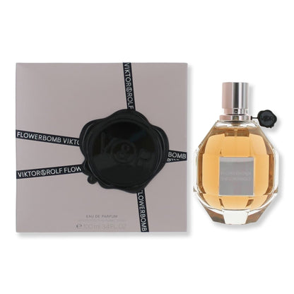 Viktor & Rolf Flowerbomb Eau De Parfum Spray for Women - SkincareEssentials