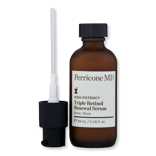 Perricone MD High Potency Triple Retinol Renewal Serum