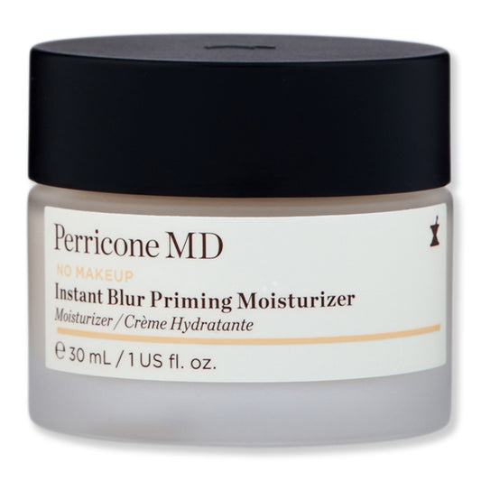 Perricone MD No Makeup Instant Blur Priming Moisturizer