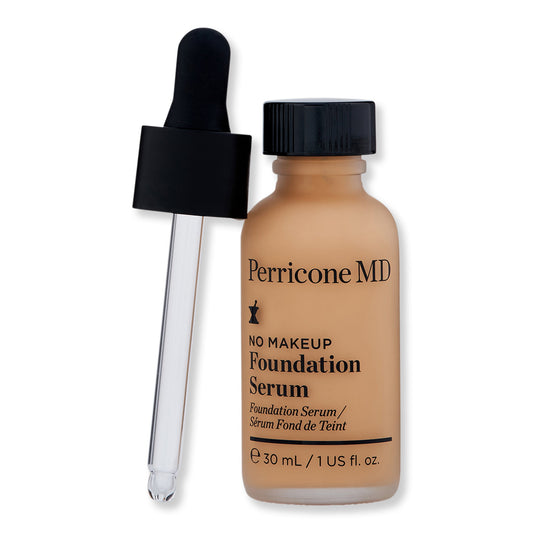 Perricone MD No Makeup Foundation Serum