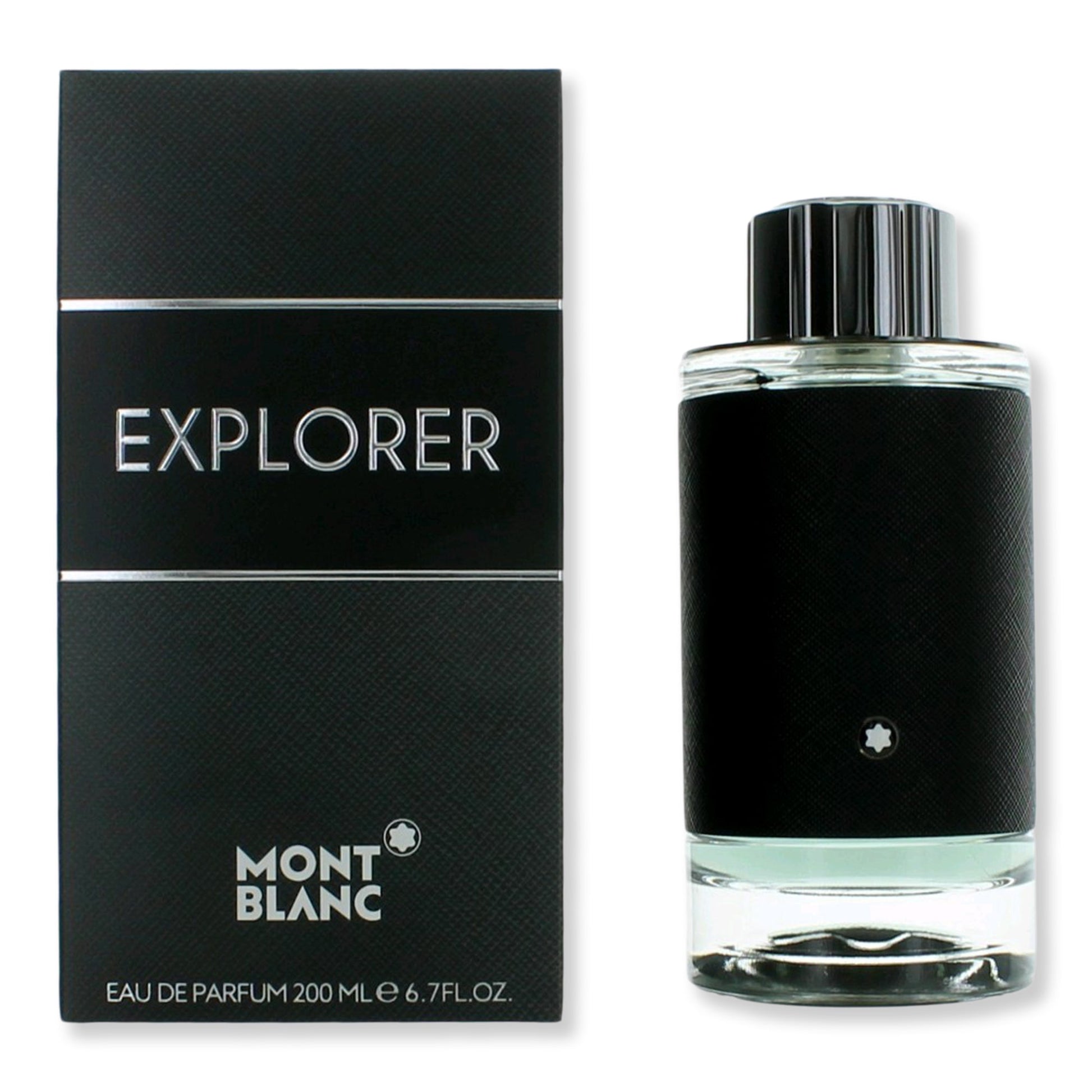 Montblanc Explorer Eau de Parfum Spray for Men - SkincareEssentials