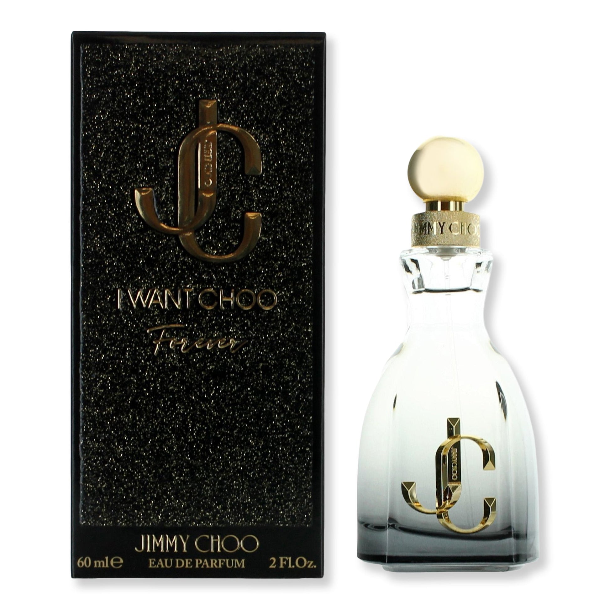 Jimmy Choo I Want Choo Forever Eau De Parfum Spray - SkincareEssentials