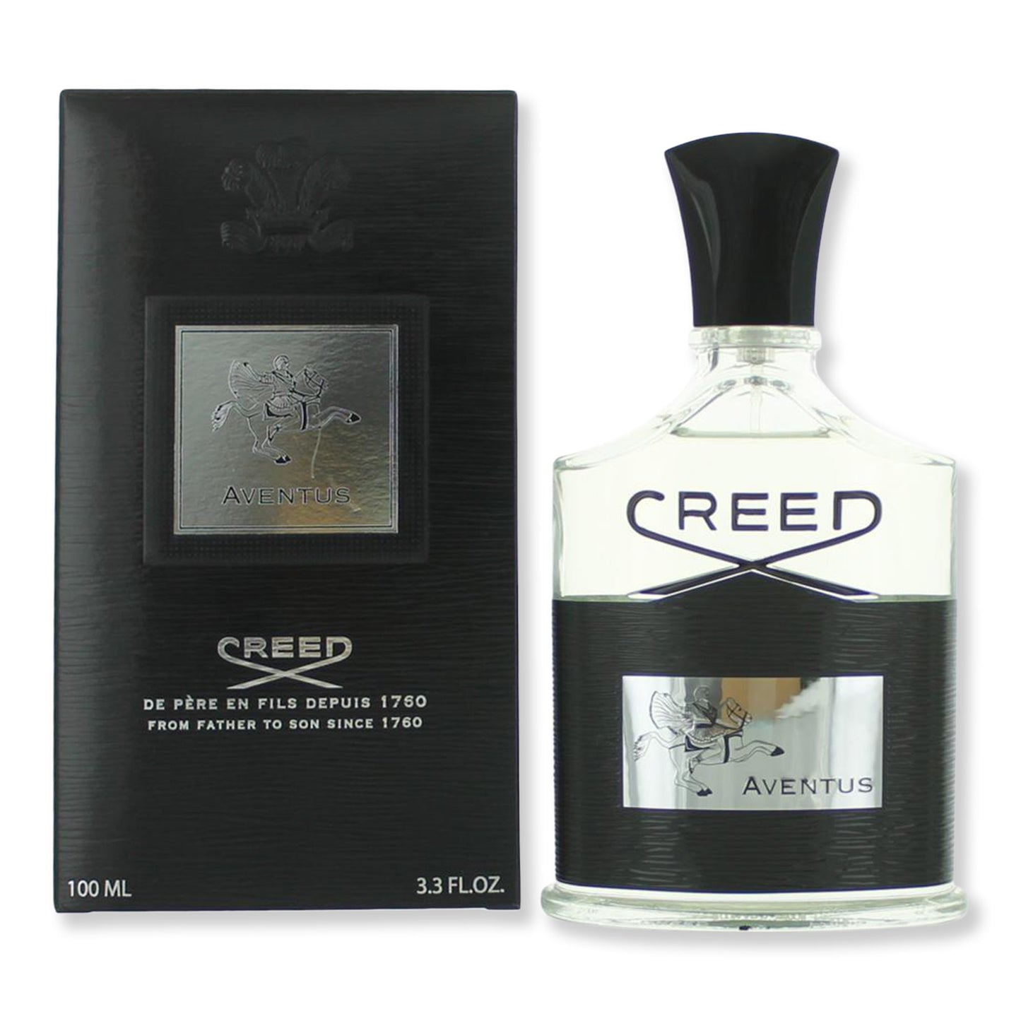 Creed Aventus Eau De Parfum Spray - SkincareEssentials