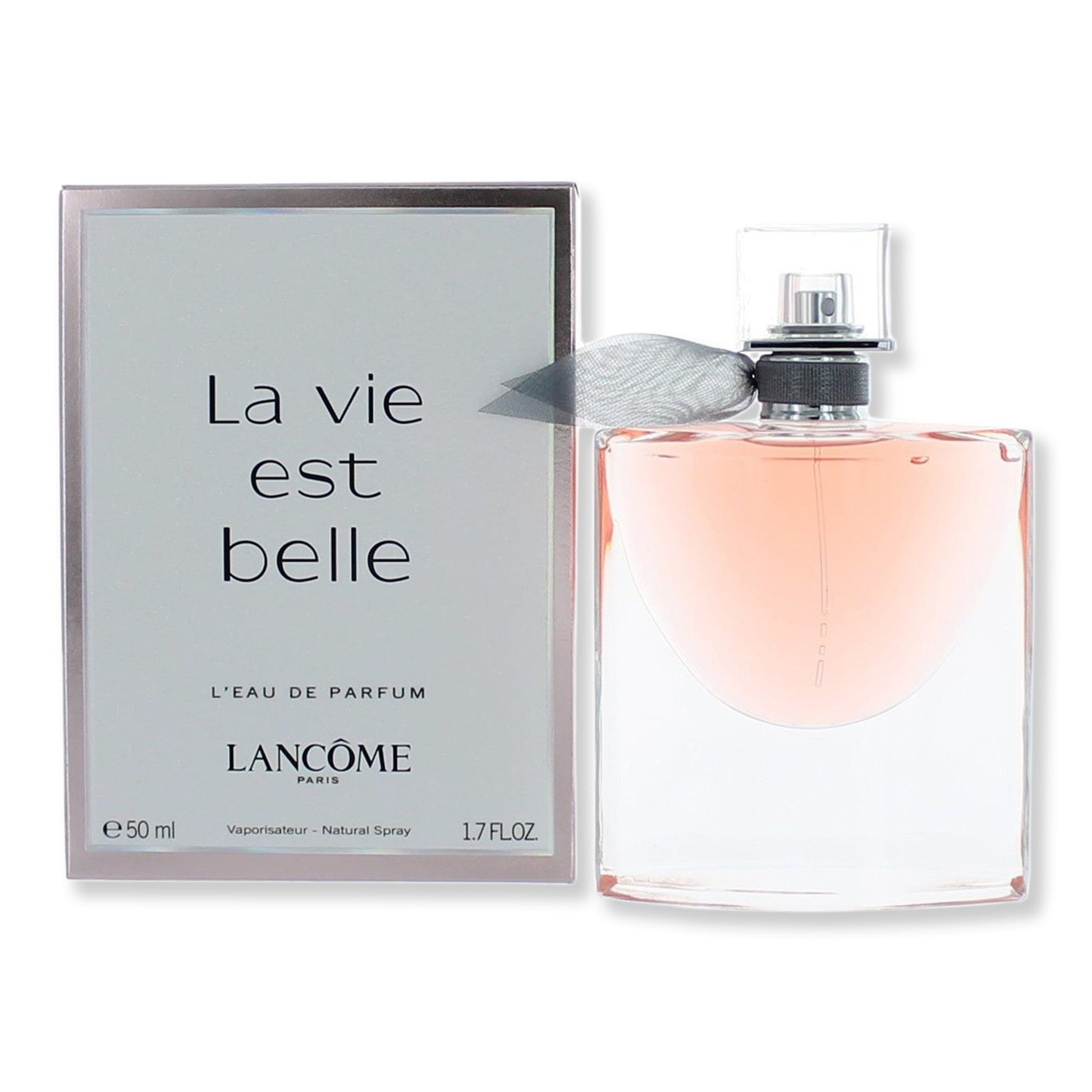 Lancome La Vie Est Belle Eau De Parfum Spray - SkincareEssentials