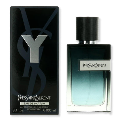 Yves Saint Laurent Y Eau De Parfum - SkincareEssentials