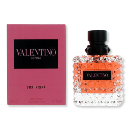 Valentino Donna Born In Roma Eau de Parfum - SkincareEssentials