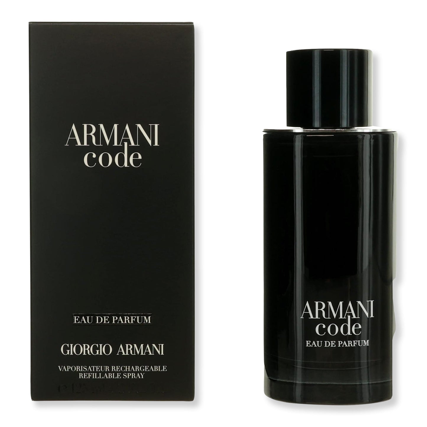 GIORGIO ARMANI Armani Code Eau De Parfum Spray for Men - SkincareEssentials