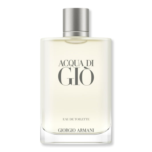 GIORGIO ARMANI Acqua Di Gio Eau De Toilette for Men