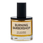 DS & DURGA Burning Barbershop Eau de Parfum - SkincareEssentials