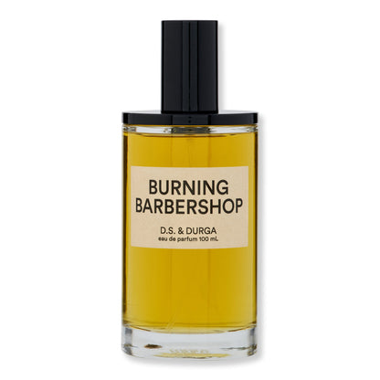 DS & DURGA Burning Barbershop Eau de Parfum - SkincareEssentials