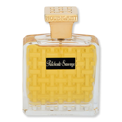 Houbigant Patchouli Sauvage Eau de Parfum - SkincareEssentials