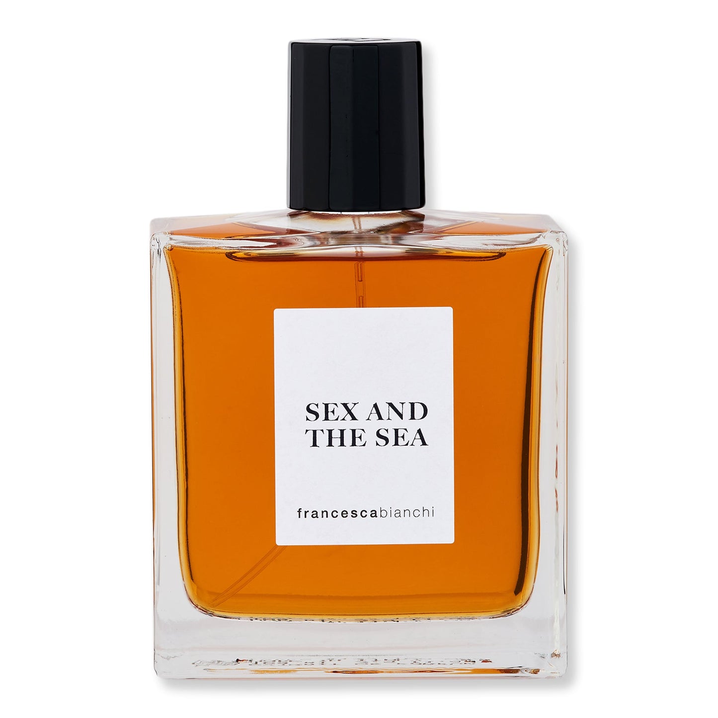 Francesca Bianchi Sex And The Sea Extrait de Parfum - SkincareEssentials