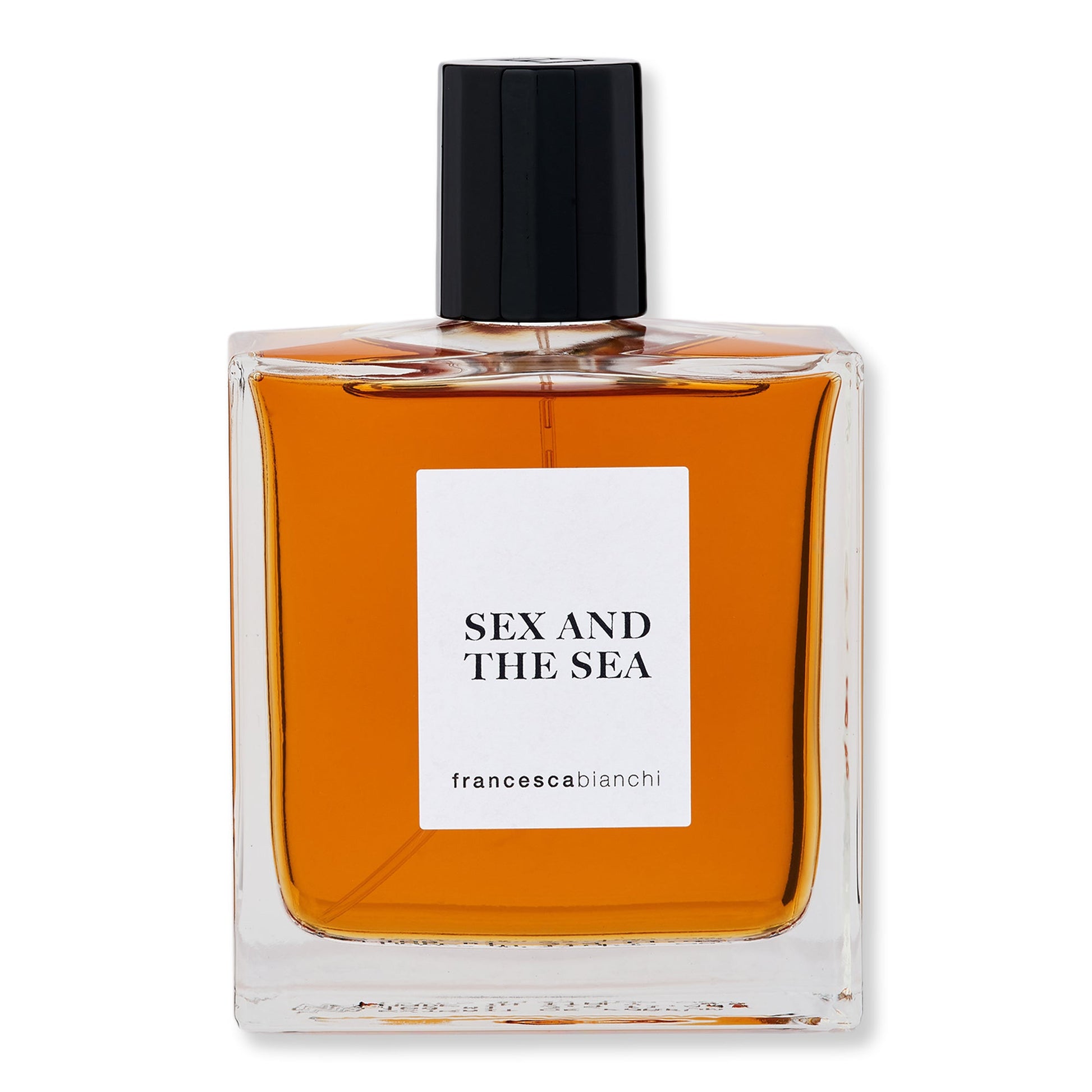 Francesca Bianchi Sex And The Sea Extrait de Parfum - SkincareEssentials