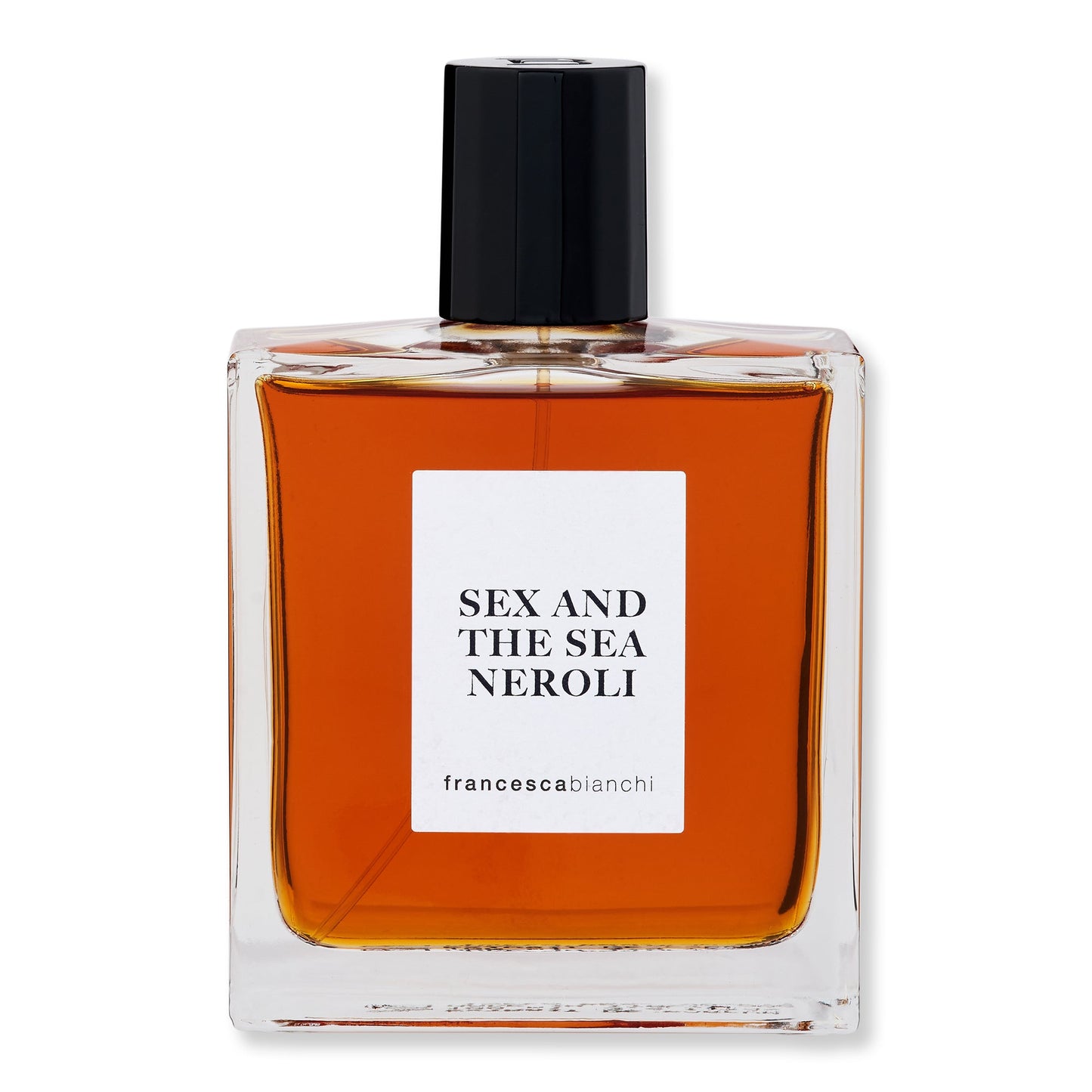 Francesca Bianchi Sex And The Sea Neroli Extrait de Parfum - SkincareEssentials