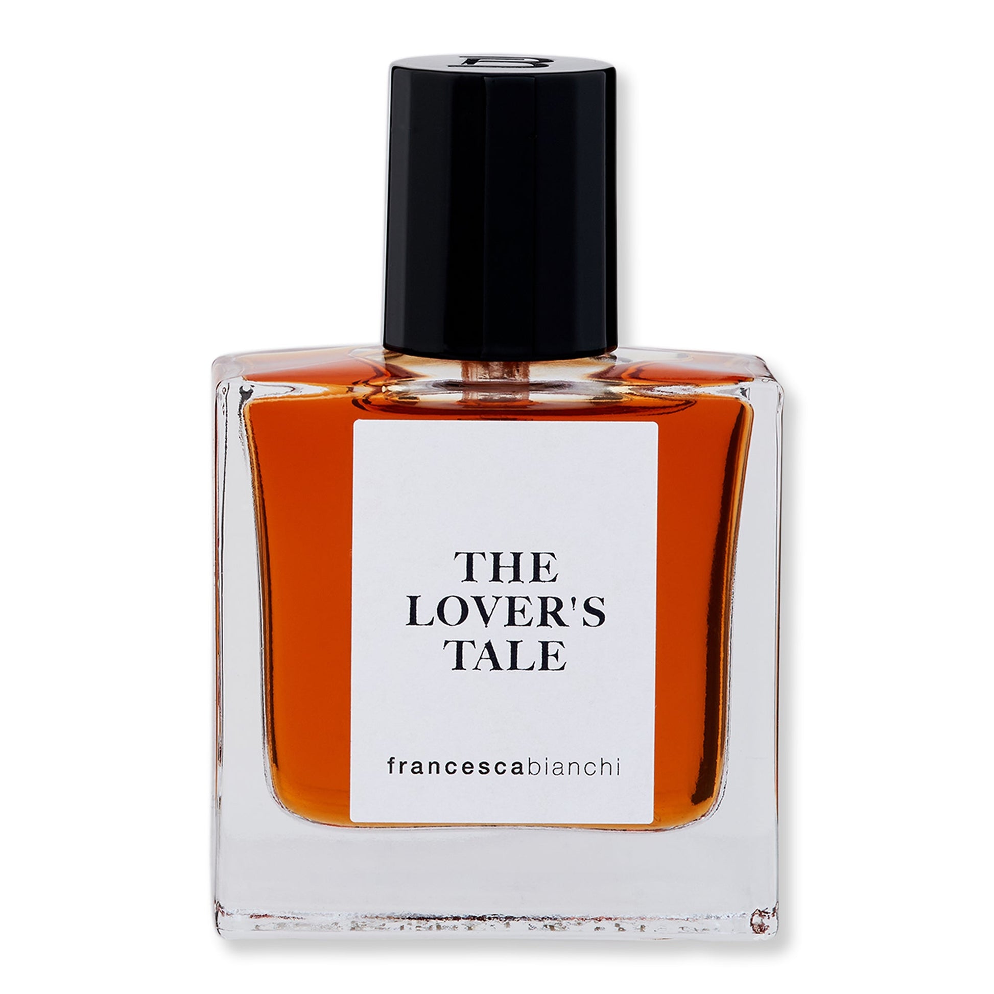 Francesca Bianchi The Lover's Tale Extrait de Parfum - SkincareEssentials
