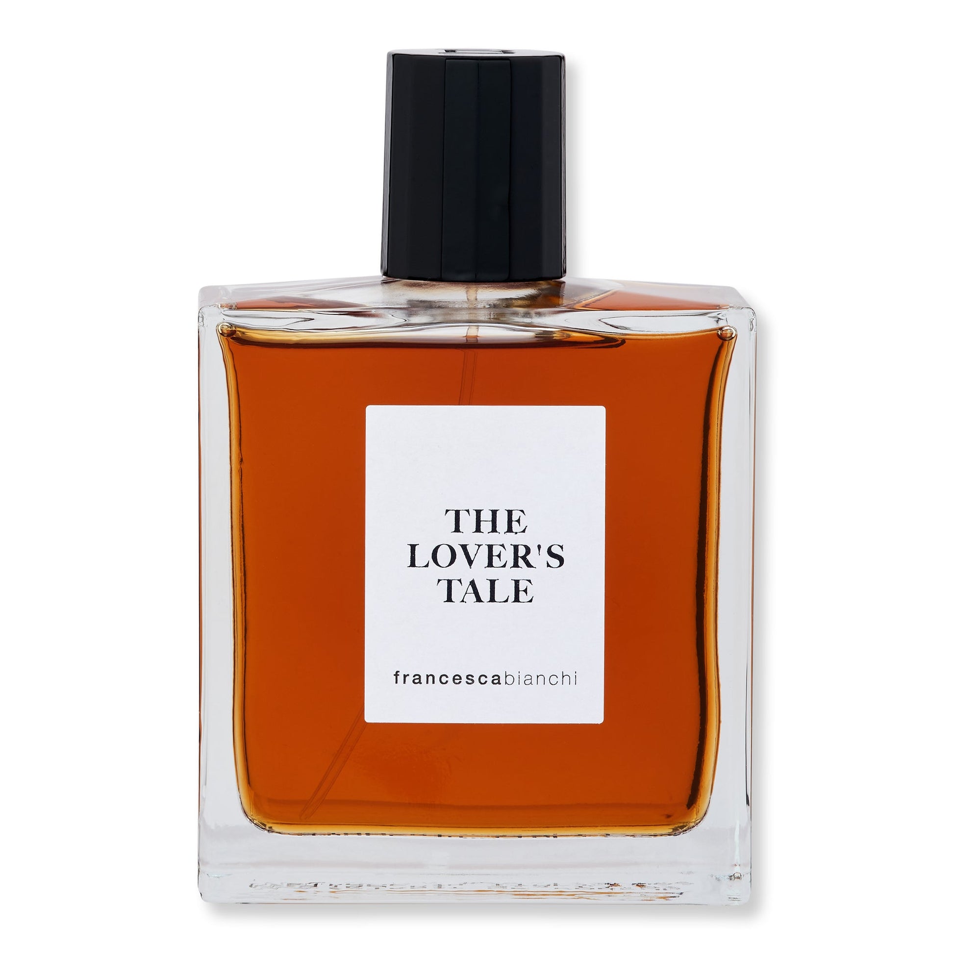 Francesca Bianchi The Lover's Tale Extrait de Parfum - SkincareEssentials