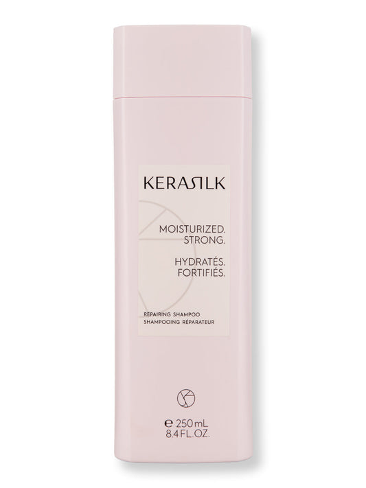 Kerasilk Repairing Shampoo
