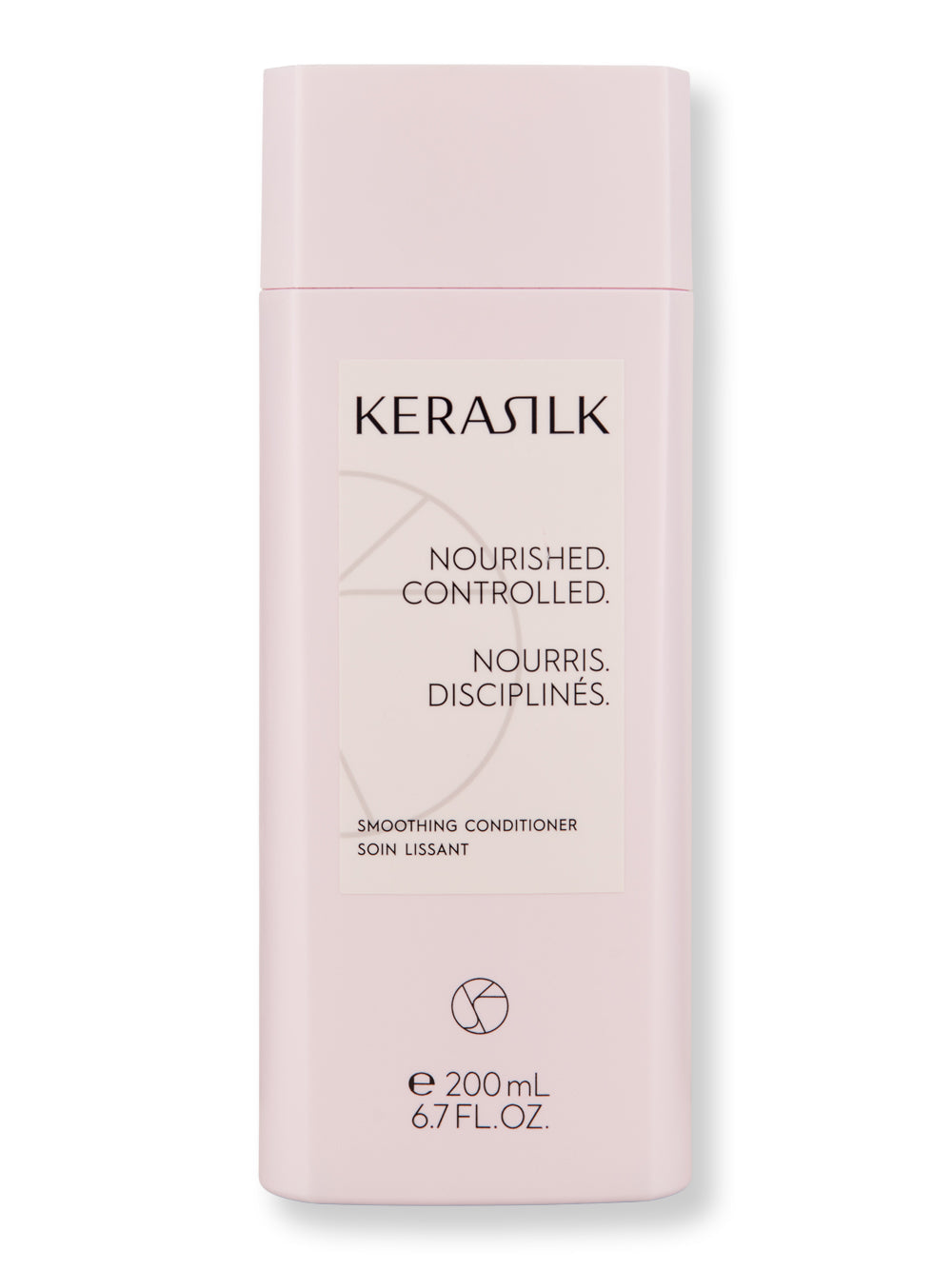 Kerasilk Smoothing Conditioner