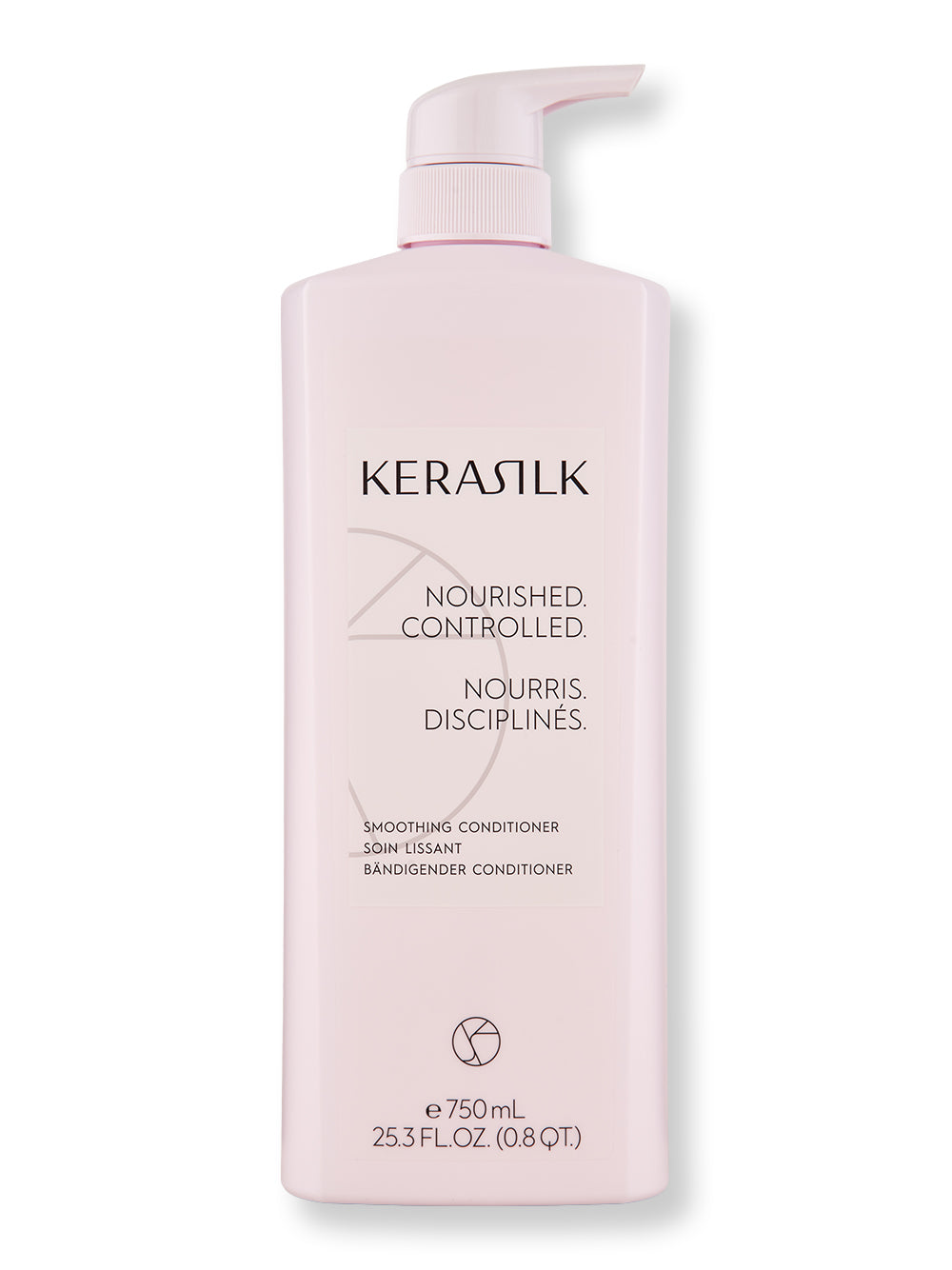 Kerasilk Smoothing Conditioner